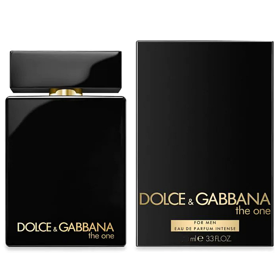 Dolce & Gabbana The One Intense Eau de Parfum for Men 50 ml