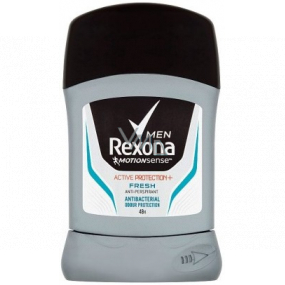 Rexona Men Active Protection Fresh antiperspirant deodorant stick for men 50 ml