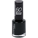 Rimmel London 60 Seconds Super Shine Nail Polish nail polish 907 Hustlin 8 ml