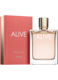 Hugo Boss Alive eau de parfum for women 80 ml