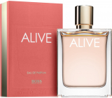 Hugo Boss Alive eau de parfum for women 80 ml