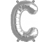 Albi Inflatable letter C 49 cm