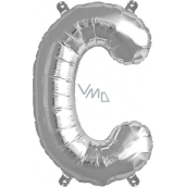 Albi Inflatable letter C 49 cm