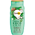 Lovea Coconut and green tea shampoo for all hair types 250 ml