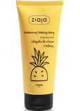 Ziaja Pineapple revitalizing hair conditioner 100 ml