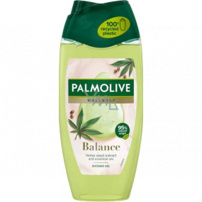 Palmolive Naturals Wellness Balance shower gel 250 ml