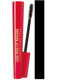 Dermacol Lash Booster lengthening mascara and eyelash serum in one 9.5 ml