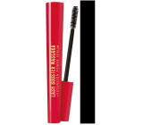 Dermacol Lash Booster lengthening mascara and eyelash serum in one 9.5 ml