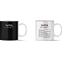 Albi Color Changing Mug I Don't Need the Internet 310 ml