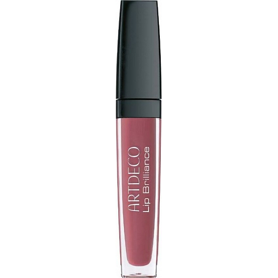 Artdeco Lip Brilliance long-lasting lip gloss 10 Brilliant Carmine 5 ml