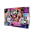 EP Line Spin To Sing talent roulette social game full of singing, recommended age 6+