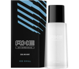 Axe Ice Chill Cooling Mint aftershave 100 ml