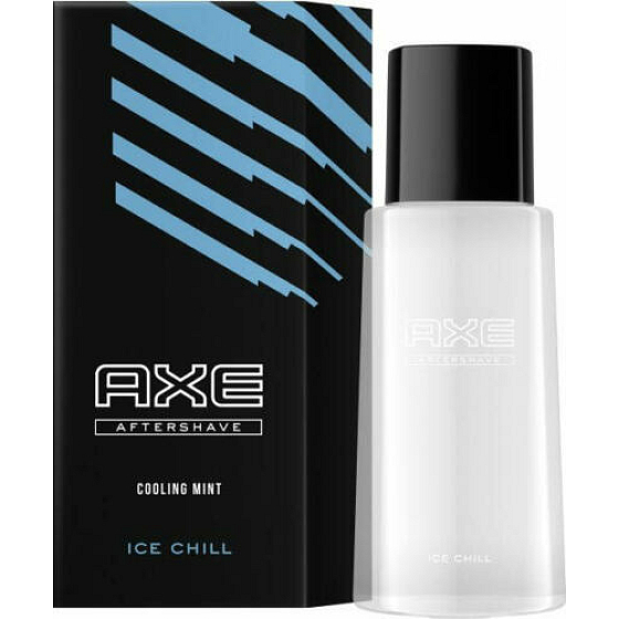 Axe Ice Chill Cooling Mint aftershave 100 ml
