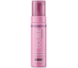 MineTan Express Self Tan Mousse Double Dark Moisturizing Moisturizing Mousse for a dark tan 200 ml