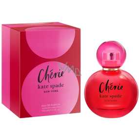 Kate Spade Chérie Eau de Parfum for women 100 ml