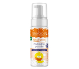 Saloos Bio Marigold Body and Hair Wash for children 150 ml