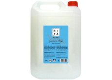 Riva Creme Soft Jasmine and Rose moisturizing liquid soap 5 kg