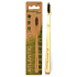 Atlantic Bamboo Junior soft bamboo toothbrush for children 1 piece