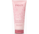 Payot Rituel Douceur Wild Rose Nourishing Body Cream with Rose Quartz 100 ml