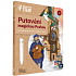 Albi Magic Reading interactive book Wandering through magical Prague, age 6+