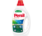 Persil Deep Clean Regular Universal Liquid Laundry Gel for coloured clothes 19 doses 855 ml