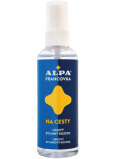 Alpa Francovka For travelling Alcoholic herbal solution spray 100 ml