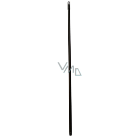 Clanax Broomstick, handle black with coarse thread 130 cm