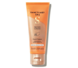 Sanctuary Spa Signature Collection nourishing hand cream 75 ml