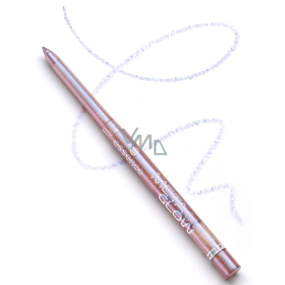 Essence Meta Glow eye pencil 02 Chromefinity 0,22 g