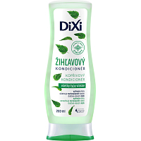 Dixi Nettle Hair Conditioner, 200 ml