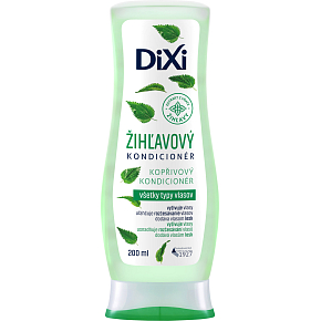 Dixi Nettle Hair Conditioner, 200 ml