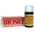 Naturvita Biosil Plus dietary supplement 60 capsules