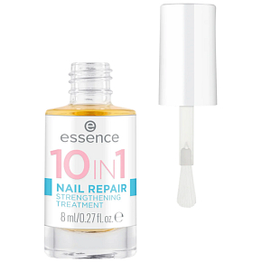 Essence Repair Strengthening Nail Care 10in1 8 ml