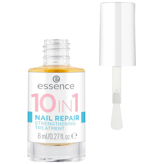 Essence Repair Strengthening Nail Care 10in1 8 ml