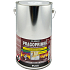 Pragoprimer Plus S 2070 base paint for wood, 0100 white, 4 l