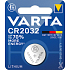 Varta battery CR2032, lithium, 1 pc