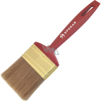 Spokar EVO 81267 flat brush, no. 2.5