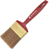 Spokar EVO 81267 flat brush, no. 2.5