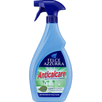 Felce Azzurra Anticalcare cleaning agent for bathrooms, 750 ml
