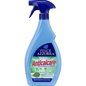 Felce Azzurra Anticalcare cleaning agent for bathrooms, 750 ml