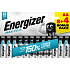 Energizer Max Plus AA Battery, 8+4 pcs