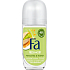 Fa Pistachio & Honey roll-on deodorant, 50 ml