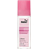 Puma Flowing Woman perfumed deodorant glass for women 75 ml