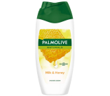 Palmolive Naturals Milk & Honey 250 ml shower gel