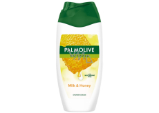 Palmolive Naturals Milk & Honey 250 ml shower gel