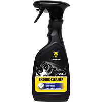 Coyote Engine Cleaner, Sprayer, 500 ml