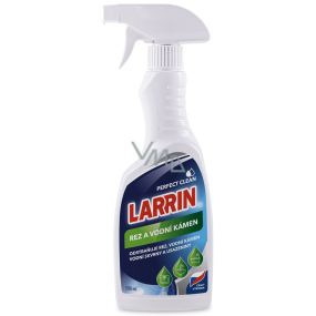 Larrin Rust and lime spray 500 ml
