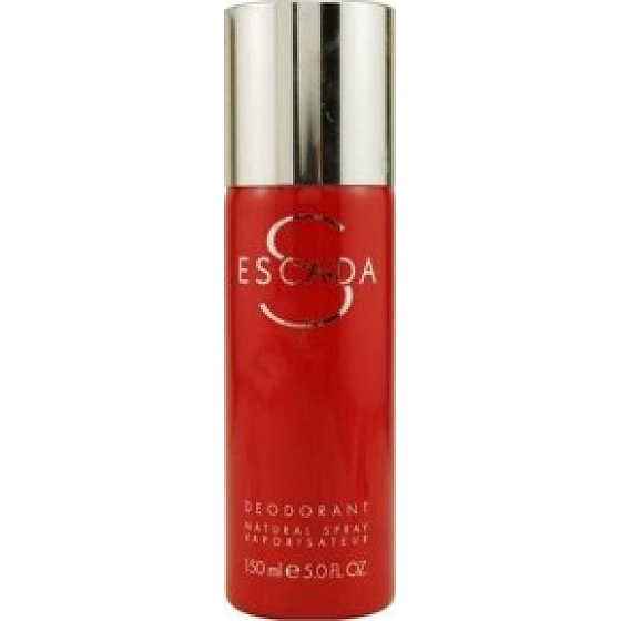 Escada S 150 ml deodorant spray for women
