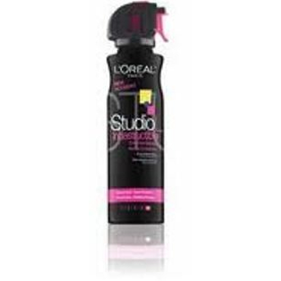 Loreal Paris Studio Line Indestructible Creation Shaping Hair Spray 200 ml
