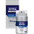 Nivea Visage DNA rejuvenating skin cream for men 50 ml